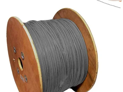 Cáp mạng Dintek CAT.5E S-FTP (1105-03001)