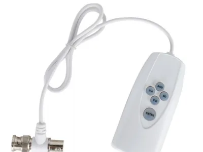 UTC Controller DAHUA PFM820