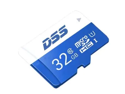 Thẻ nhớ 32Gb DAHUA P500-32