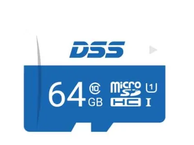 Thẻ nhớ 64Gb DAHUA P500-64