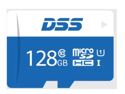 Thẻ nhớ 128Gb DAHUA P500-128