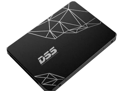Ổ cứng SSD 120Gb DAHUA DSS120-S535D
