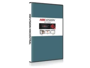 Phần mềm quản lý tập trung 1 camera HIKVISION HikCentral-VSS-1Camera