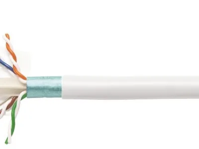 Cáp mạng COMMSCOPE/AMP CAT6A FTP 4 đôi (0-1859218-2)