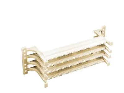 Wiring Block COMMSCOPE/AMP (0-0558842-1)