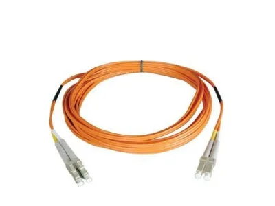 Fiber Optic Patch Cord COMMSCOPE/AMP (2105030-3)