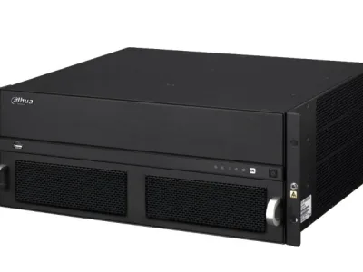Trung tâm quản lý cho giải pháp video wall DAHUA M70-4U-E