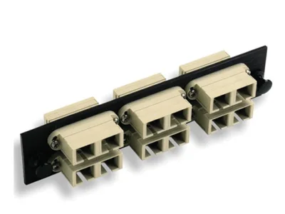 Adapter Plate COMMSCOPE/AMP (84660-1)