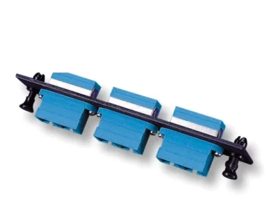 Fiber Optic Adapter Pack COMMSCOPE/AMP (559558-2)