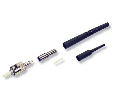 Fiber Obtic Connector COMMSCOPE/AMP (5504000-1)