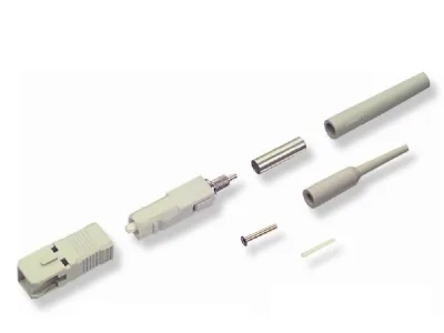 LightCrimp Plus Connector COMMSCOPE/AMP (6278079-1)