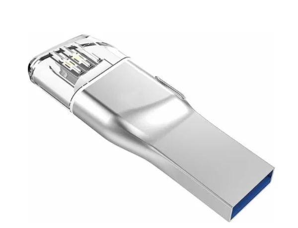 USB 3.0 128GB DSS DAHUA U651-128
