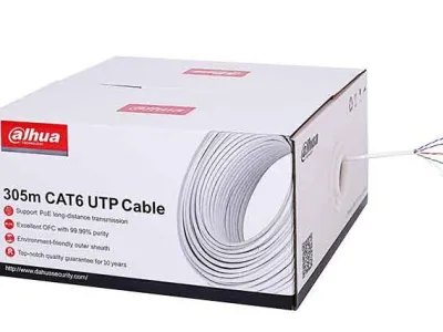 Cáp mạng CAT6 DAHUA PFM920I-6UN-C
