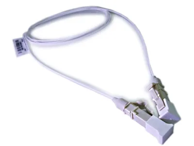 Fiber Optic Patch Core COMMSCOPE/AMP (2105006-2)