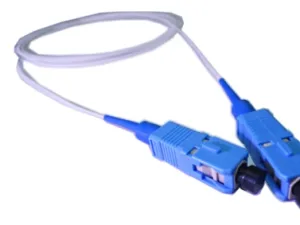 Fiber Optic Patch Cord COMMSCOPE/AMP (2105008-2)