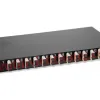 Fiber Optic End-Closure COMMSCOPE/AMP (4-1348960-4)