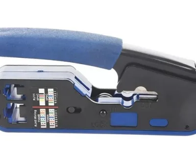 Kềm bấm mạng HD-CRIM 06