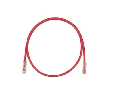 Cáp nhảy-Patch cord COMMSCOPE CAT5E UTP 3 mét (1-1859241-0)