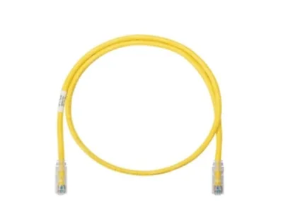 Cáp nhảy-Patch cord COMMSCOPE CAT5E UTP 3 mét (1-1859243-0)