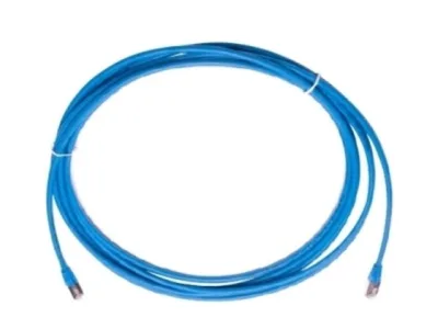 Cáp nhảy-Patch cord COMMSCOPE CAT5E UTP 3 mét (1-1859239-0)