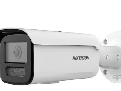 Camera IP Acusense 4.0 hồng ngoại 2.0 Megapixel HIKVISION DS-2CD2T23G2-4I