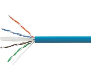 Cáp mạng COMMSCOPE CAT6 4 đôi UTP (1427071-6)