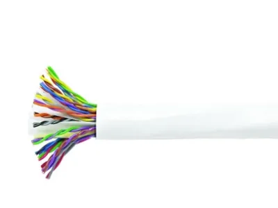 Cáp mạng COMMSCOPE/AMP CAT.5E UTP (1499418-1)