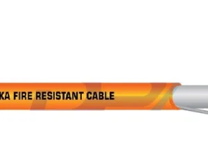 Cáp chống nhiễu chống cháy 1PR x 1.5 mm2 BENKA 236 1215-ER