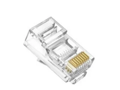 Đầu bấm mạng RJ-45 Cat 6 ENSOHO (EN-RJ45C6B)