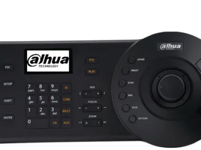 Bàn điều khiển camera Speed Dome DAHUA NKB1000-E