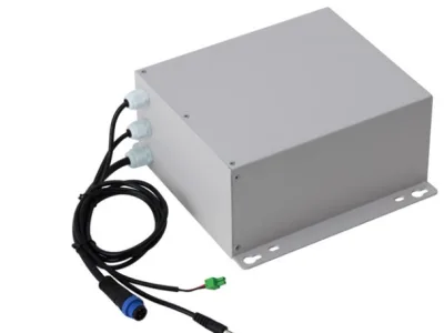 Pin Lithium DAHUA PFM372-LS20-H