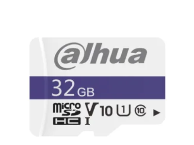 Thẻ nhớ 32GB DAHUA DHI-TF-C100/32GB