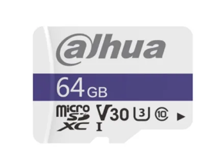Thẻ nhớ 64GB DAHUA DHI-TF-C100/64GB