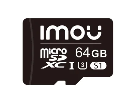 Thẻ nhớ 64GB DAHUA ST2-64-S1-IMOU