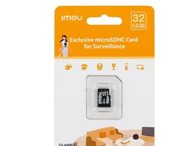 Thẻ nhớ 32Gb DAHUA ST2-32-F1 IMOU