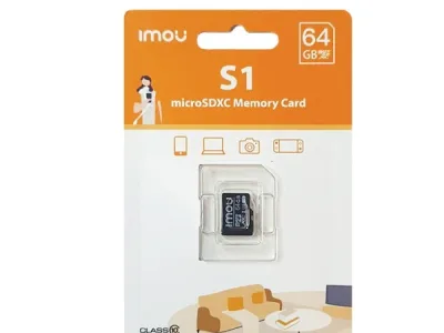 Thẻ nhớ 64Gb DAHUA ST2-64-F1 IMOU
