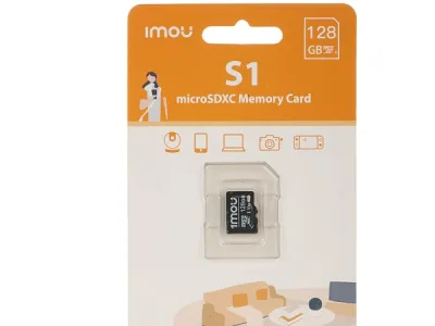 Thẻ nhớ 128Gb DAHUA ST2-128-S1 IMOU