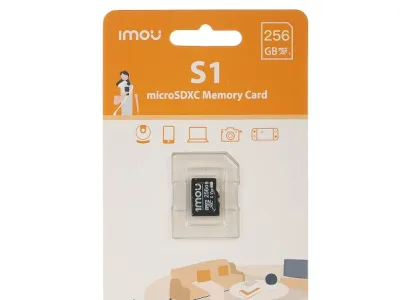 Thẻ nhớ 256Gb DAHUA ST2-256-S1 IMOU