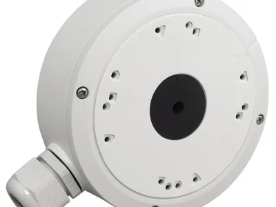Junction Box Provision-ISR PR-B50JB