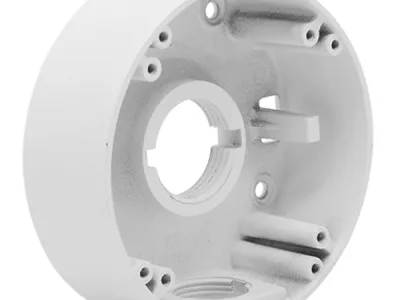 Junction Box Provision-ISR PR-B10BJB