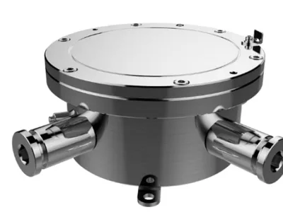 Explosion-Proof Terminal Box HIKVISION DS-2780ZJ-X/316L(OS)