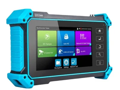 Máy kiểm tra camera All-in-One NOYAFA NF-715