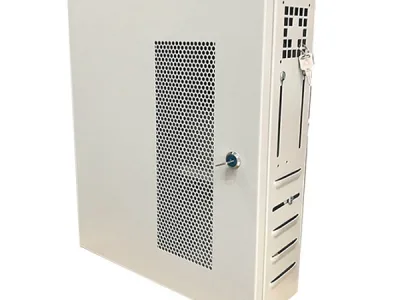Tủ đựng đầu ghi loại 2 ổ cứng 560x420x120mm (ATC541-CA)