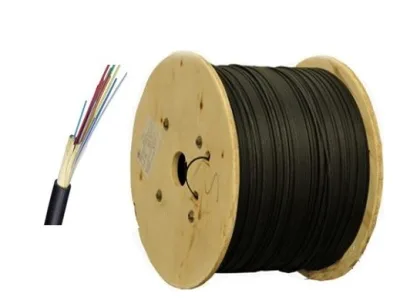 Cáp quang LS Outdoor 64 cores Singlemode (LT-DJBGEXX/BRN SE64XX(12T2.00))
