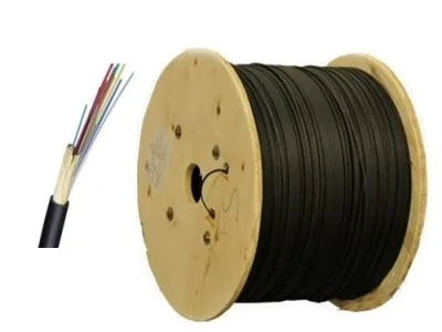 Cáp quang LS Outdoor Multimode 8 cores LT-DJBGEXX/BRN M48XXX(06T2.00)