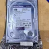 Ổ cứng chuyên dụng 8TB WESTERN PURPLE WD85PURZ