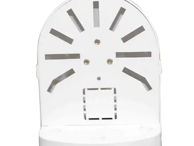 Chân đế camera Dome Robo Wifi ren đồng