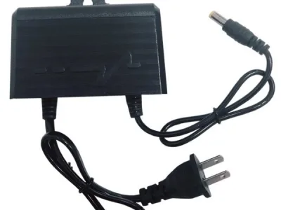 Nguồn camera 12V-2A ONECAM OP-D122AE