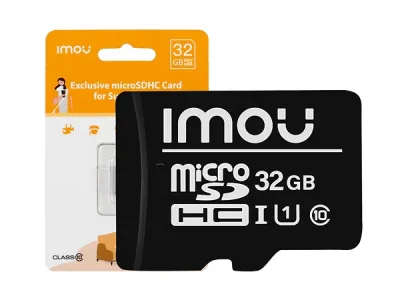 Thẻ nhớ 32GB IMOU ST3-32-T1