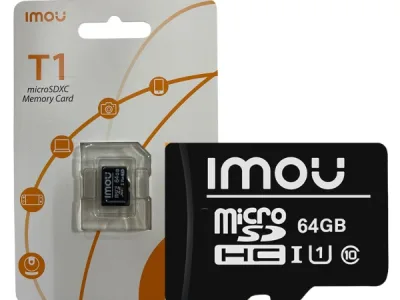 Thẻ nhớ 64GB IMOU ST3-64-T1